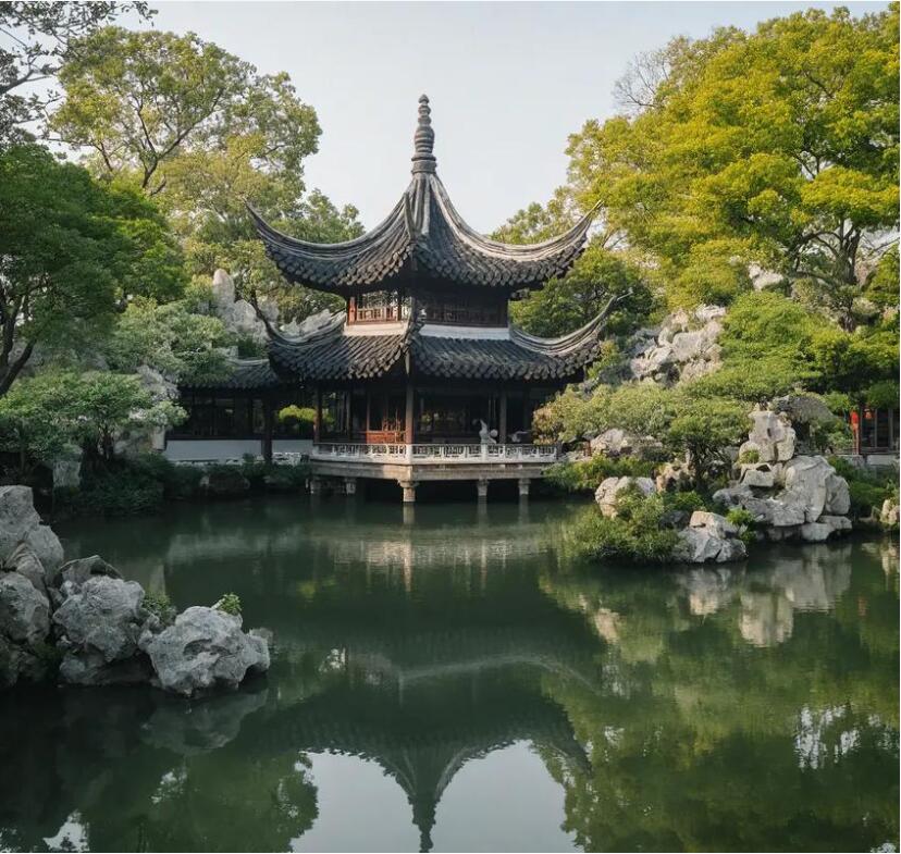 益阳赫山问雁餐饮有限公司